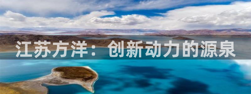 江苏方洋：创新动力的源泉