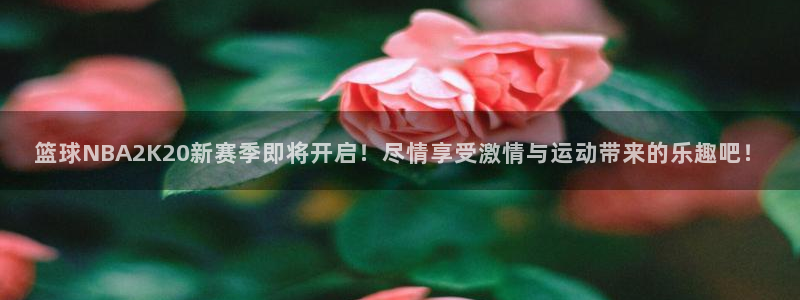 篮球NBA2K20新赛季即将开启！尽情享受激情与运动带来的乐趣吧！