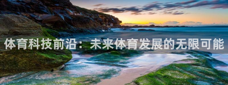 体育科技前沿：未来体育发展的无限可能
